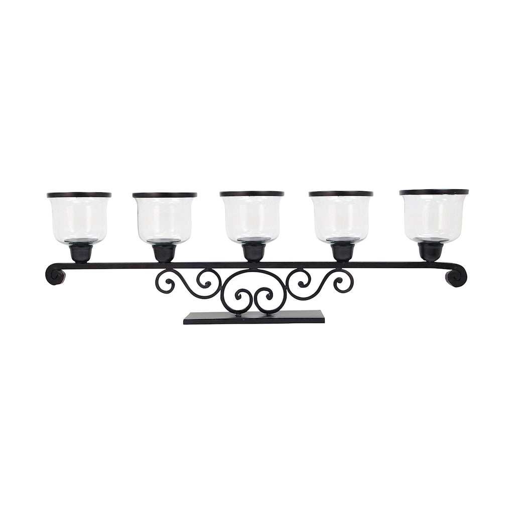 561658 - Chandelle Centerpiece - ReeceFurniture.com
