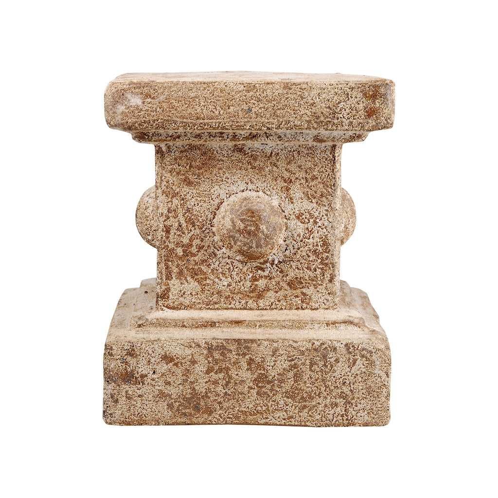 Monte - Pedestal - ReeceFurniture.com