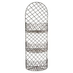 Piazza - Wall Shelving - ReeceFurniture.com
