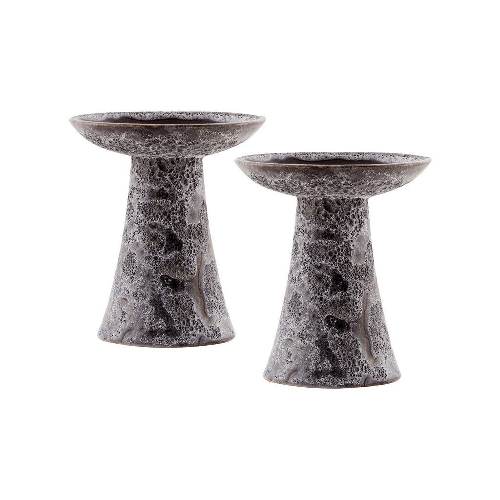 Lunetta - Pillar Holder - ReeceFurniture.com