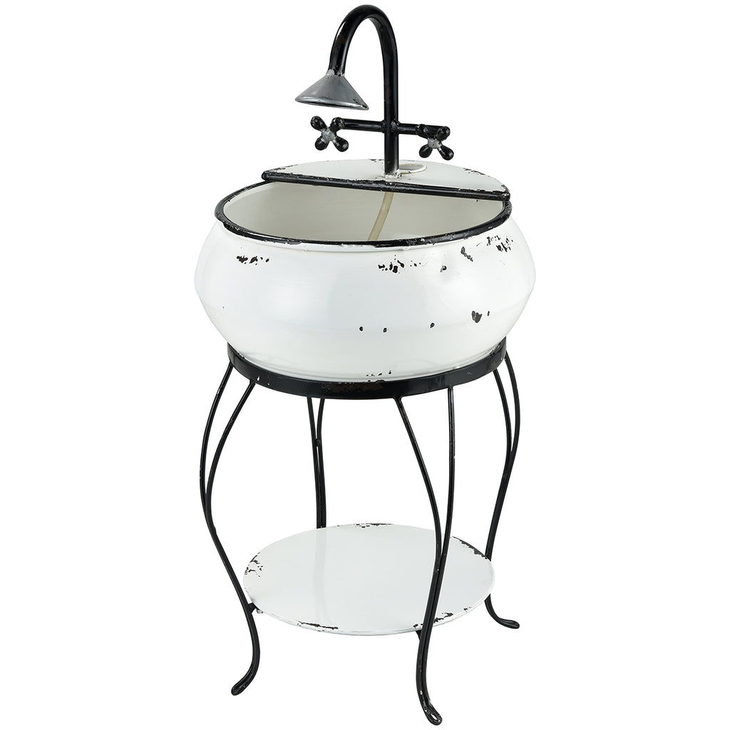 Freswick - Fountain - ReeceFurniture.com