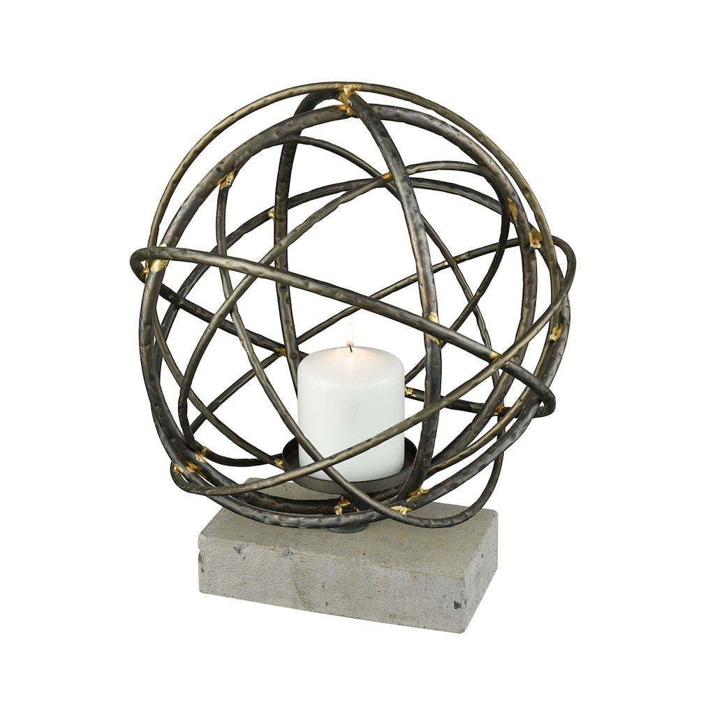 Atlas - Home Decor Lighting - ReeceFurniture.com