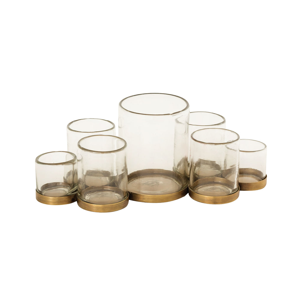Classique - Centerpiece - ReeceFurniture.com