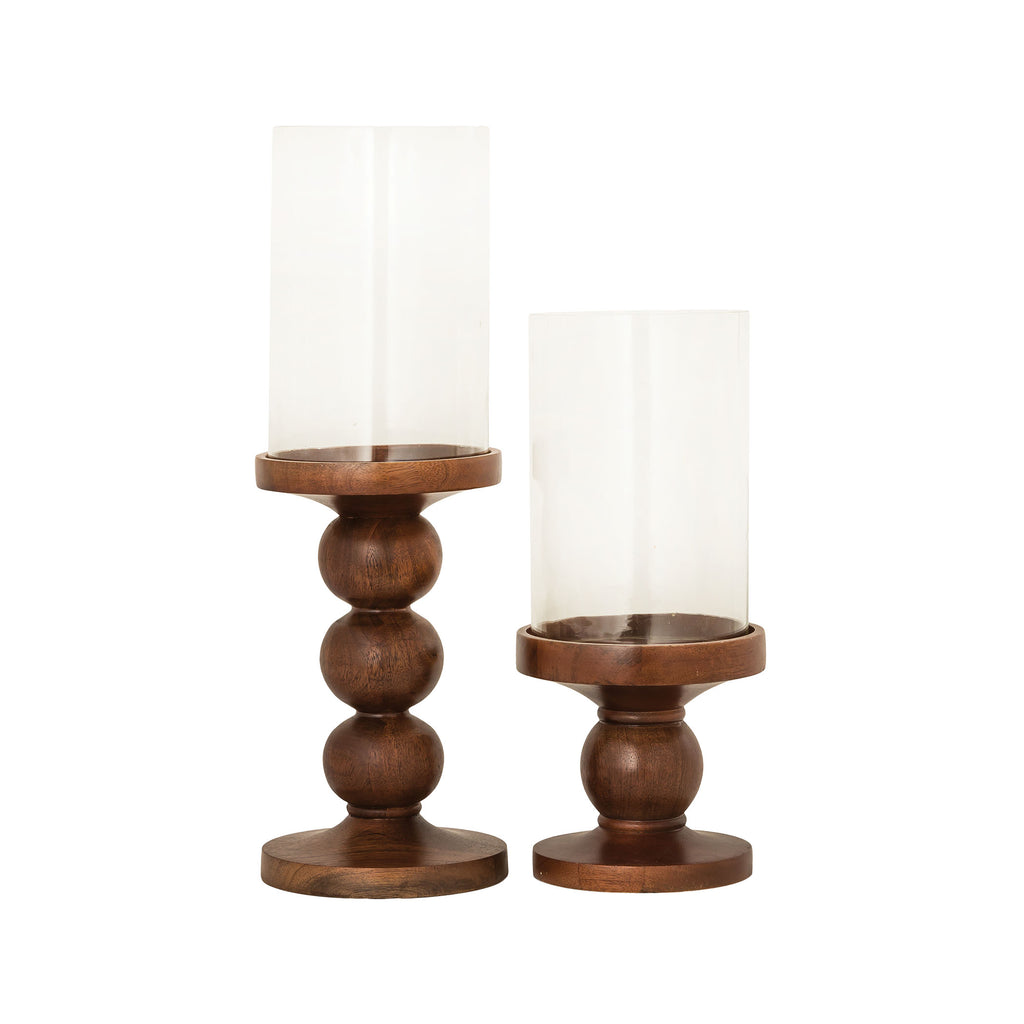 573774 - Woodmire Set of 2 Hurricanes - ReeceFurniture.com