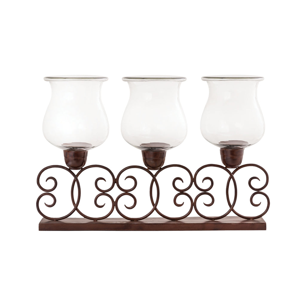Fairgate - Centerpiece - ReeceFurniture.com