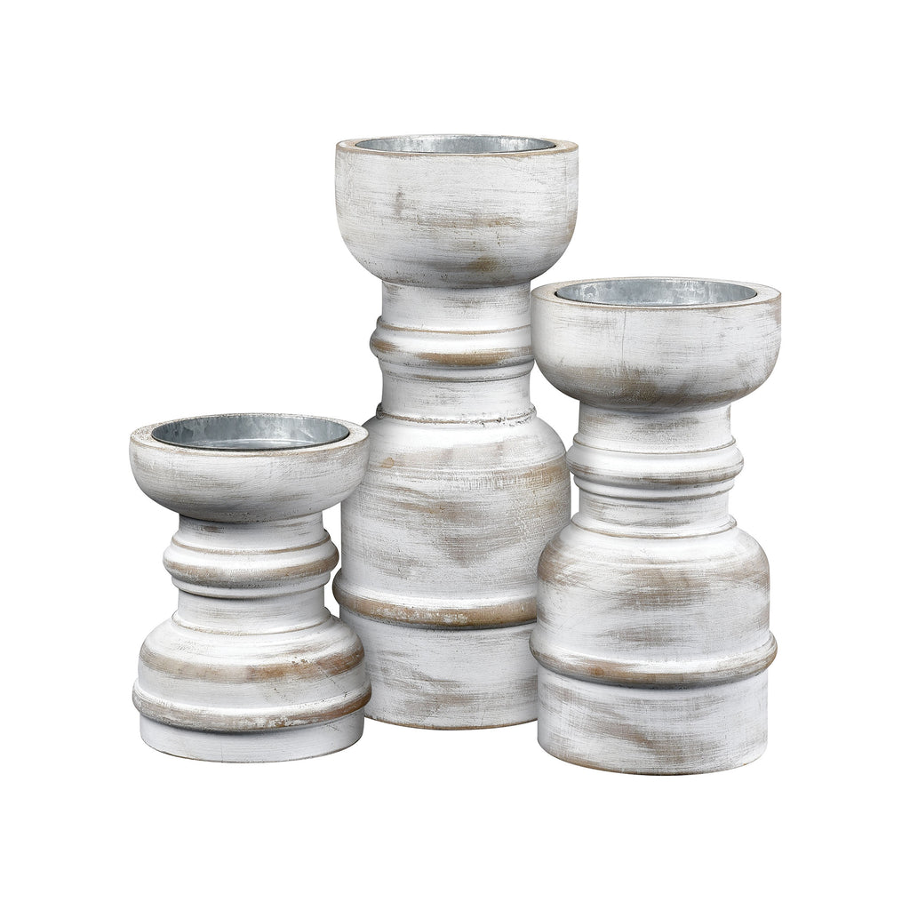 Freswick - Pillar Holder - ReeceFurniture.com