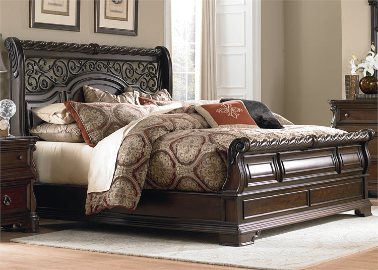 Arbor Place Bedroom - ReeceFurniture.com