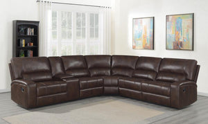 600440 BRUNSON - Sectionals - ReeceFurniture.com