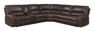 600440 BRUNSON - Sectionals - ReeceFurniture.com