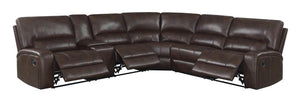 600440 BRUNSON - Sectionals - ReeceFurniture.com