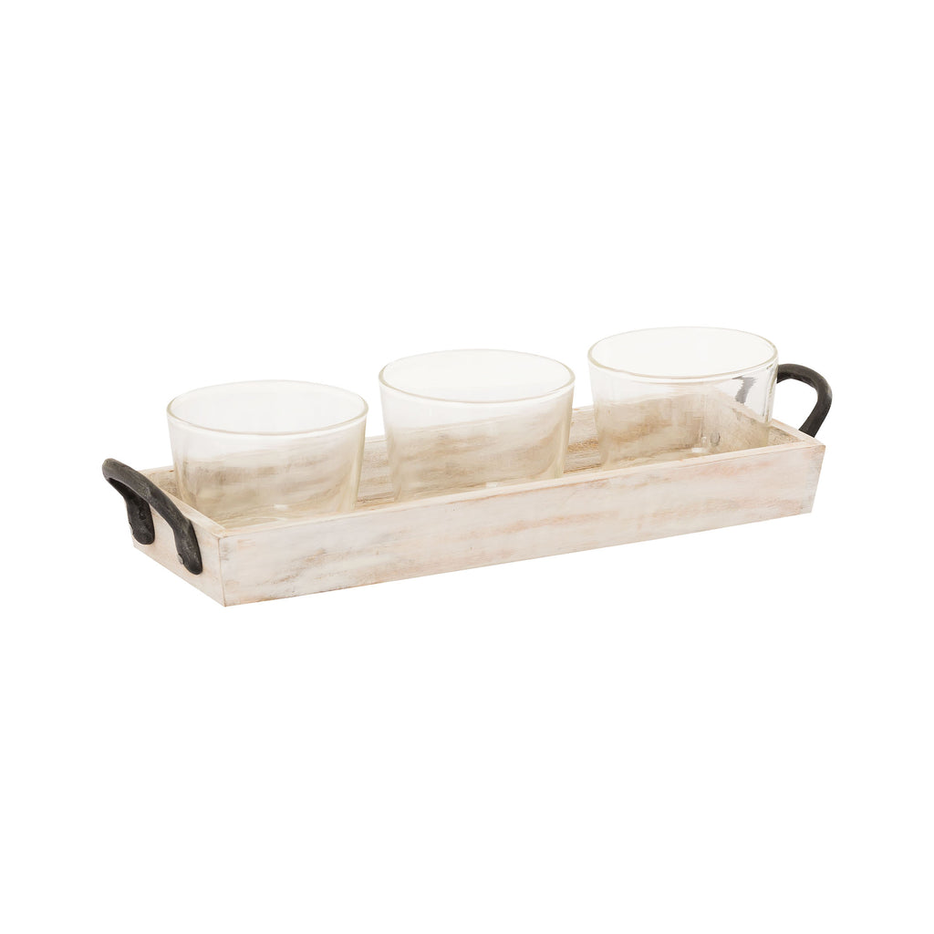 Linwood - Server - ReeceFurniture.com