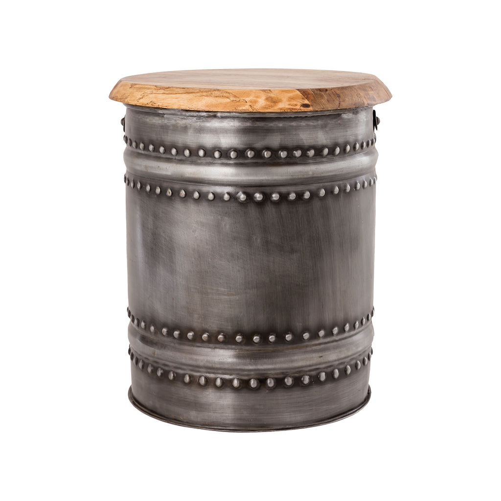 Farmhouse - Stool - ReeceFurniture.com