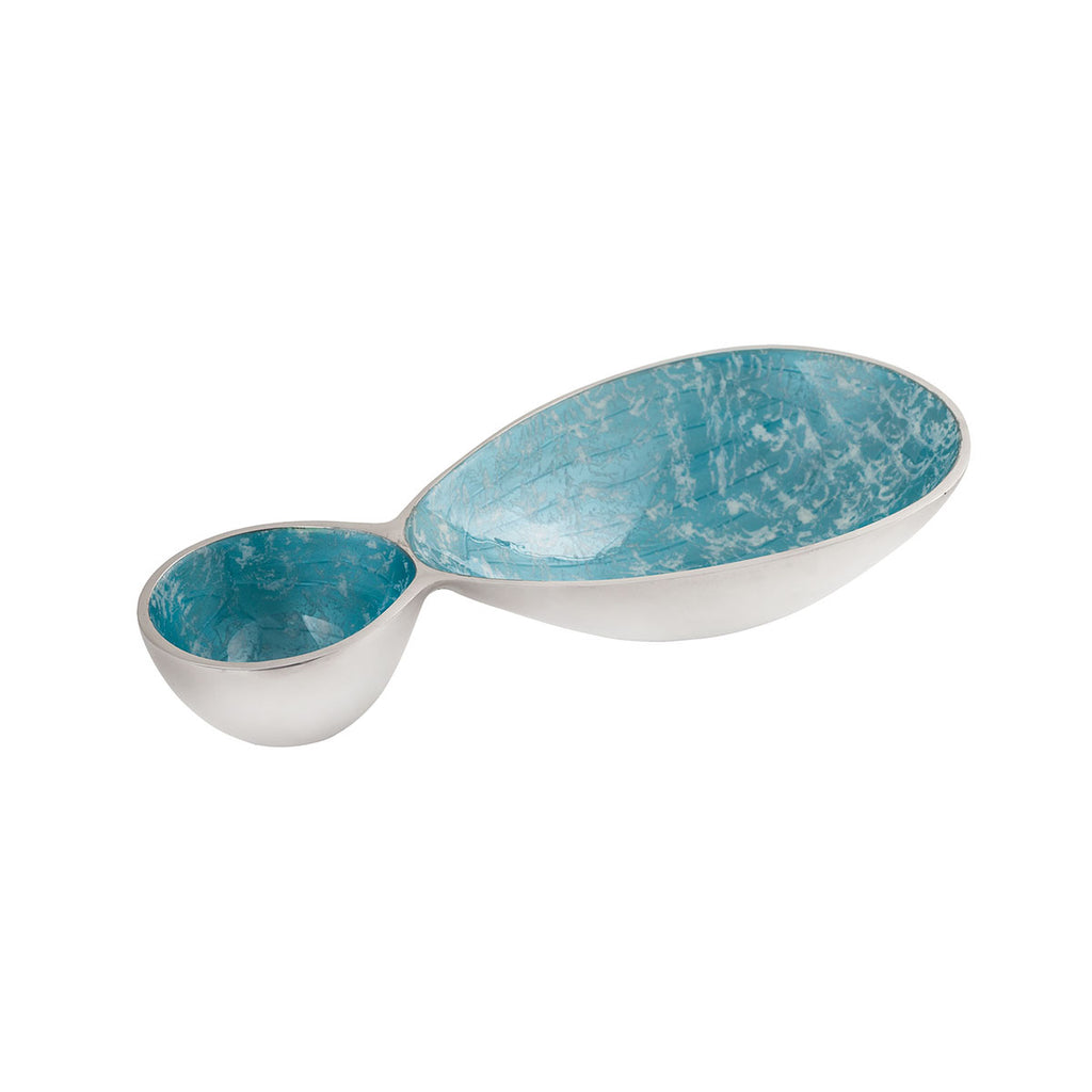 Laguna - Chip and Dip - ReeceFurniture.com