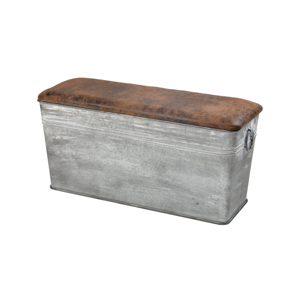 Norfolk - Bench - ReeceFurniture.com
