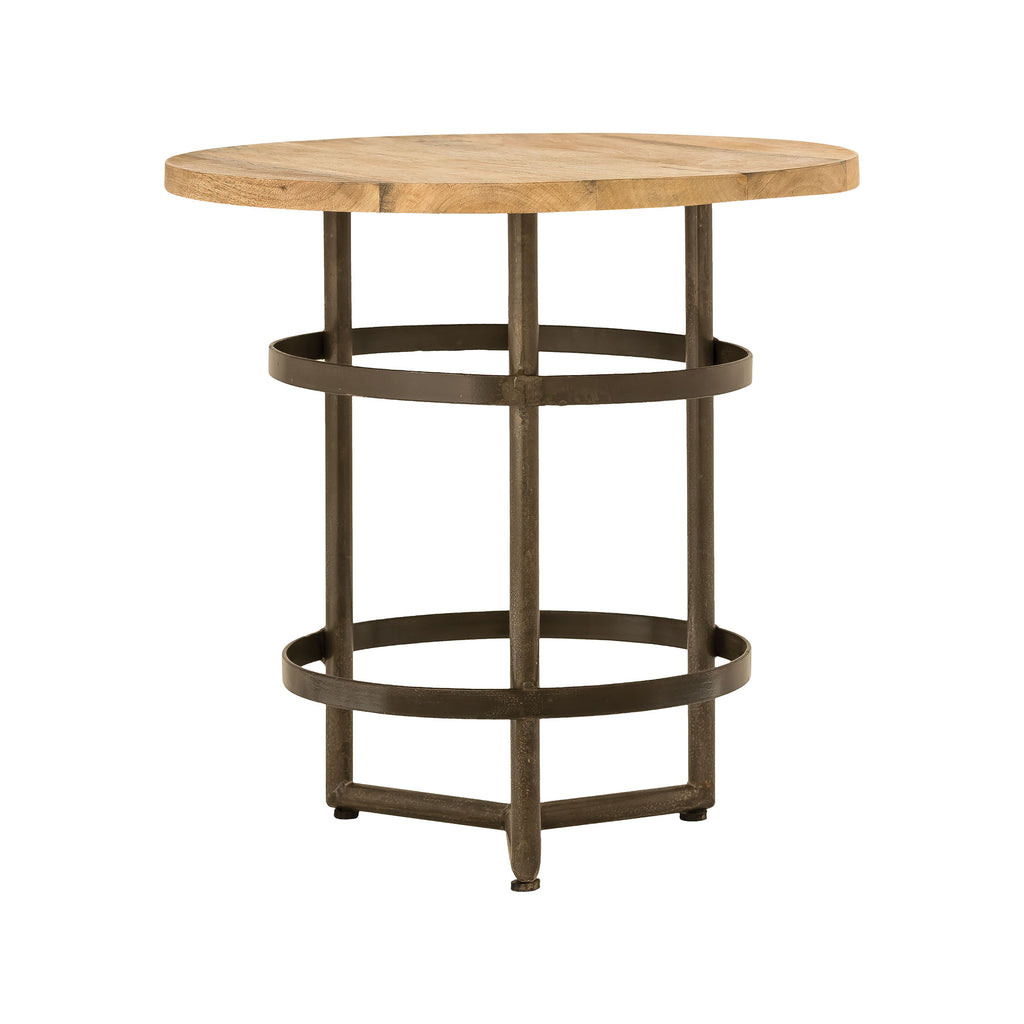 610097 - Territory Side Table - Small - ReeceFurniture.com