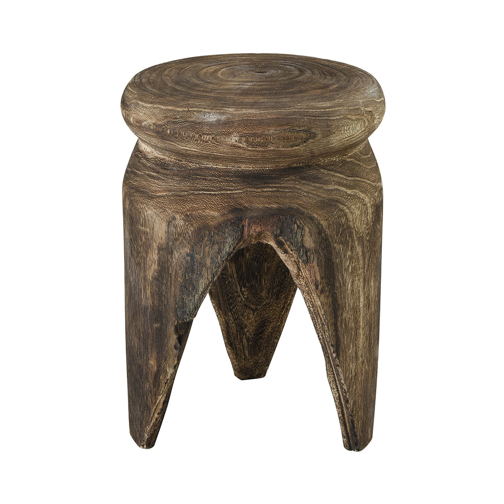 Pine Meadow - Stool - ReeceFurniture.com