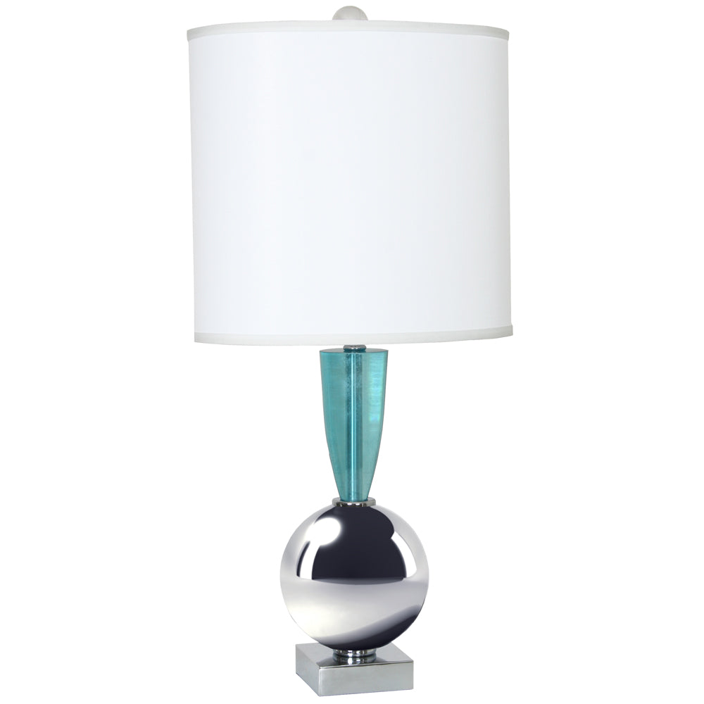 Van Teal 615472 Every Minute 30 Table Lamp ReeceFurniture