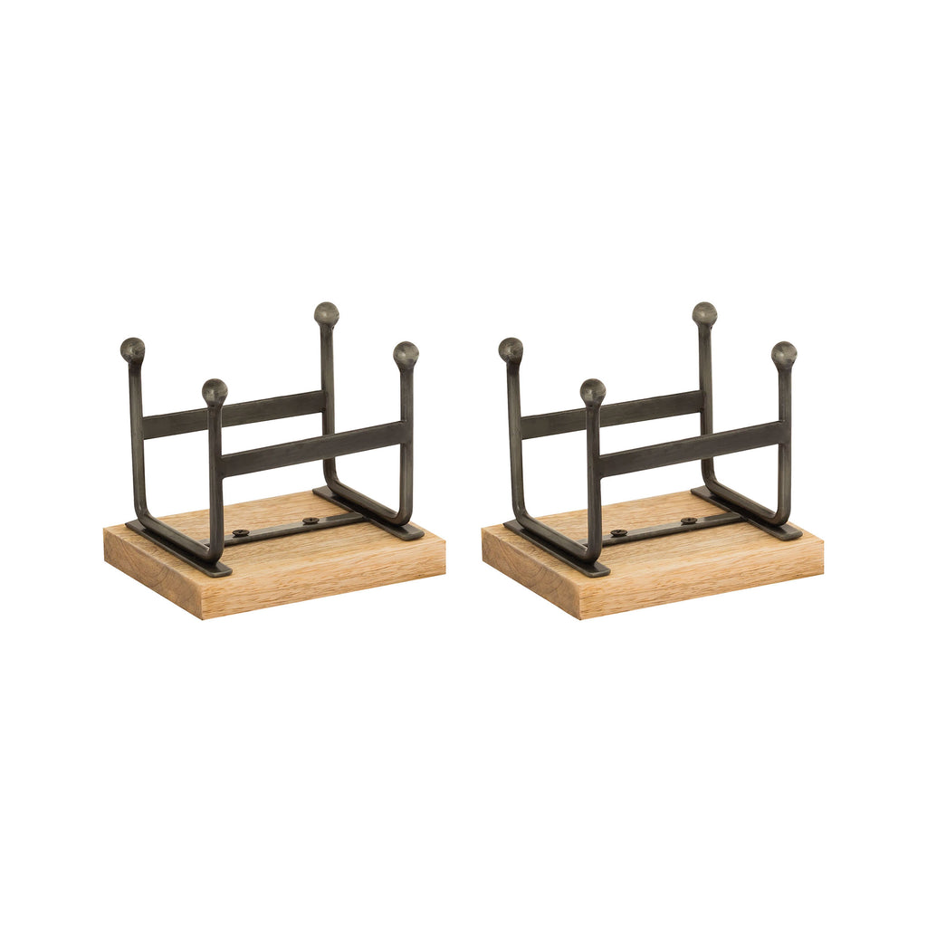 Farm - Napkin Holder - ReeceFurniture.com
