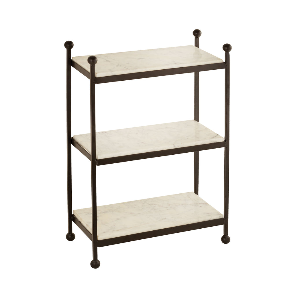 Catherine - Shelf - ReeceFurniture.com