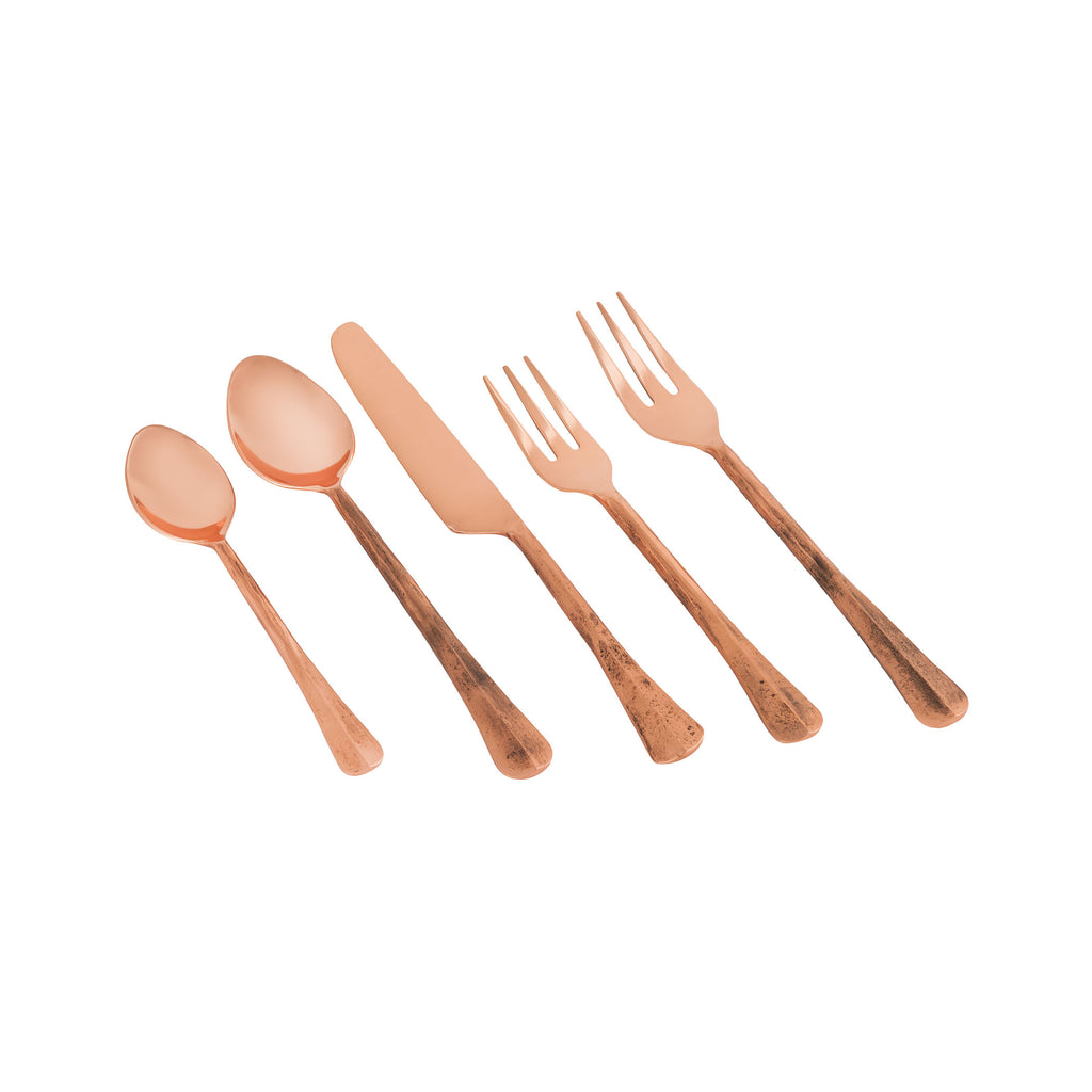 Coppersmith - Flatware - ReeceFurniture.com