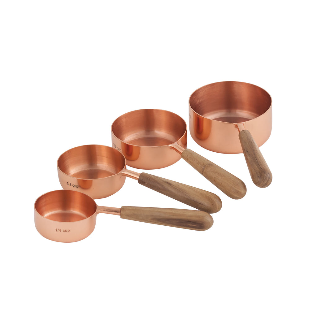 Coppersmith - Measuring Cup - ReeceFurniture.com