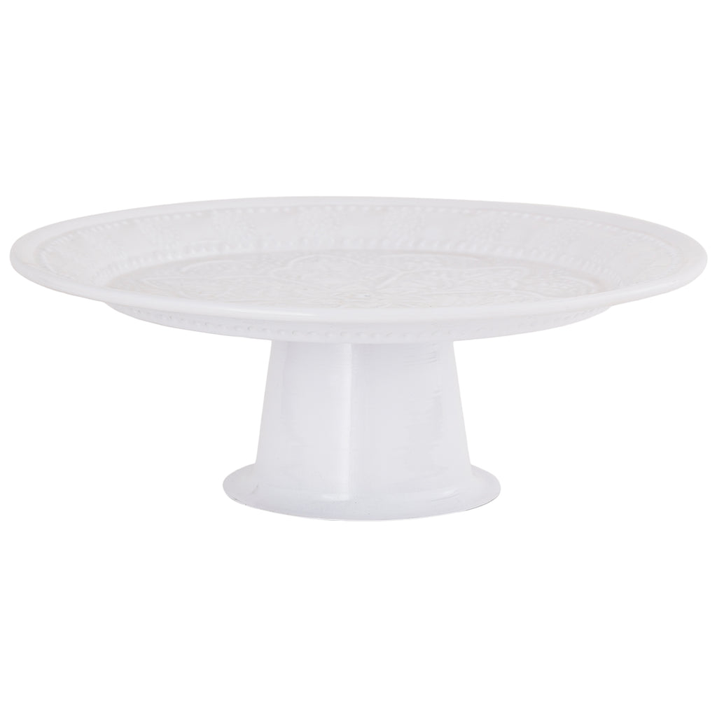 Marquette - Cake Stand - ReeceFurniture.com