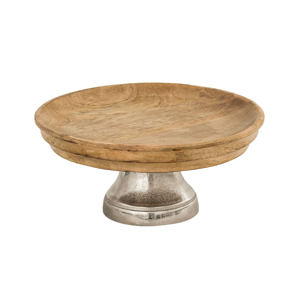 Creswick - Cake Stand - ReeceFurniture.com