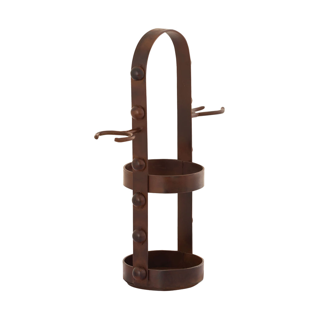 Telluride - Wine Caddy - ReeceFurniture.com