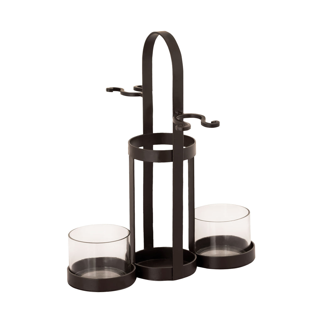 619953 - Napa Wine Server - ReeceFurniture.com