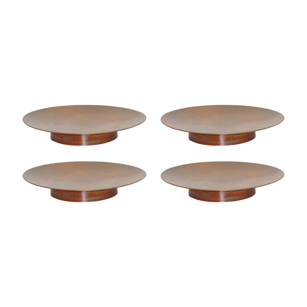 Burnham - Pillar Holder - ReeceFurniture.com