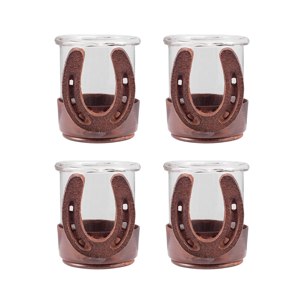 Horse - Votive - ReeceFurniture.com