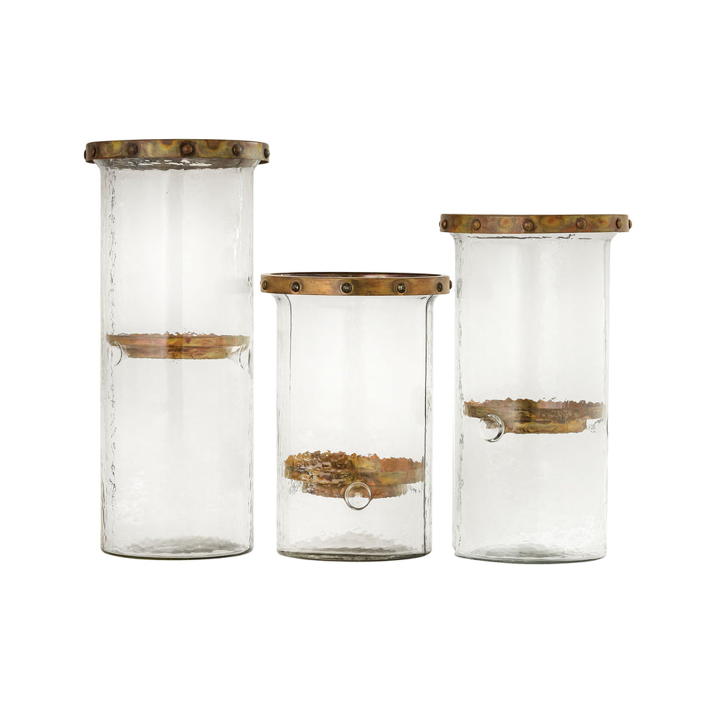 Cimarron - Home Decor Lighting - ReeceFurniture.com