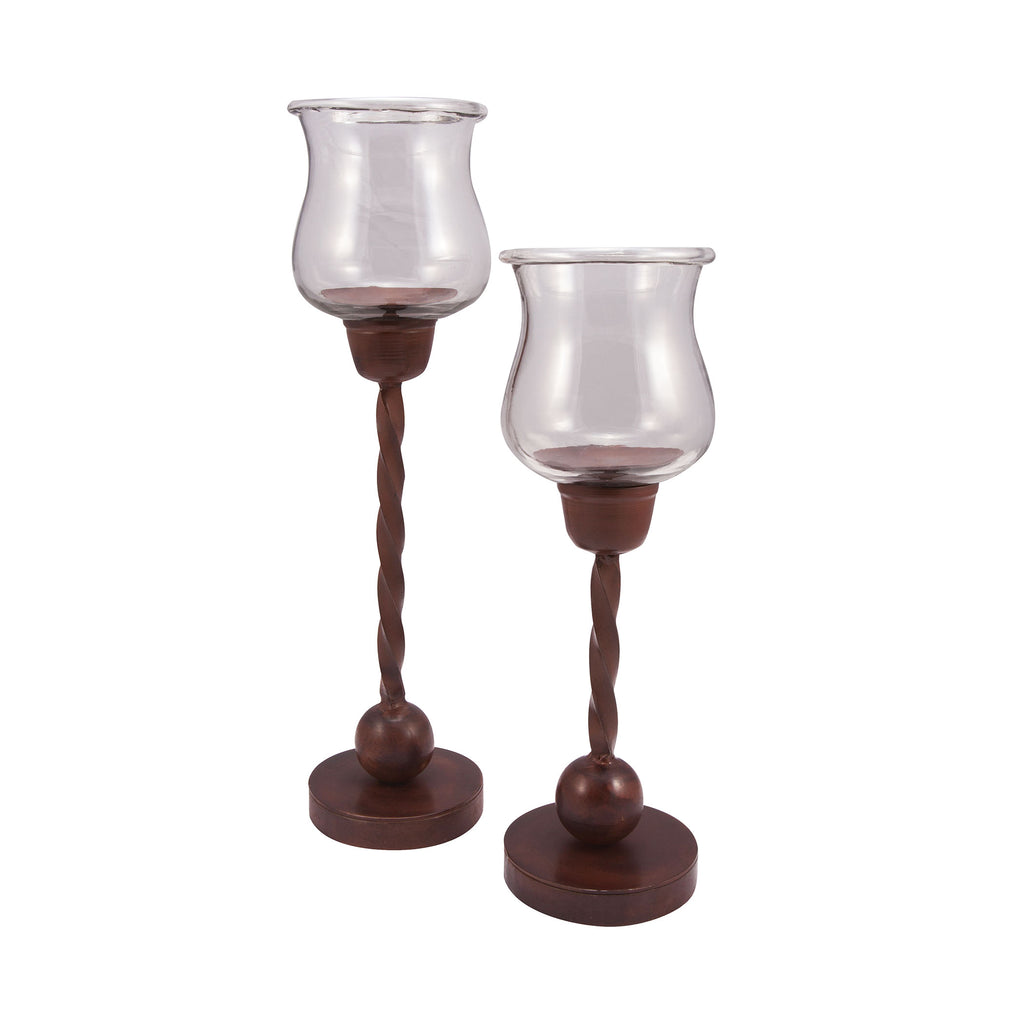 Rodeo - Home Decor Lighting - ReeceFurniture.com