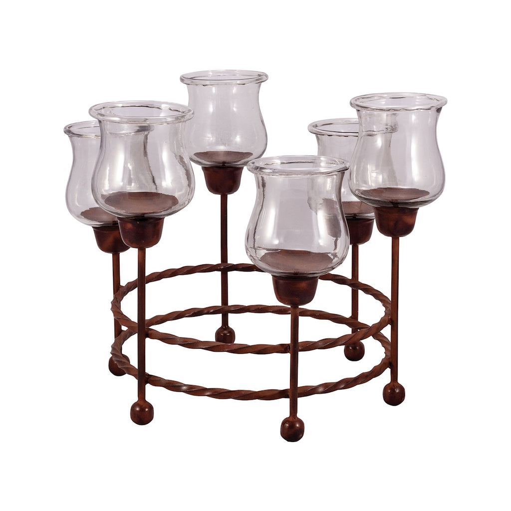 Rodeo - Centerpiece - ReeceFurniture.com