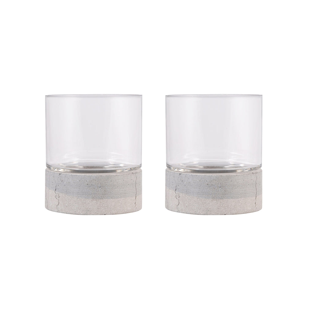 Emerson - Pillar Holder - ReeceFurniture.com