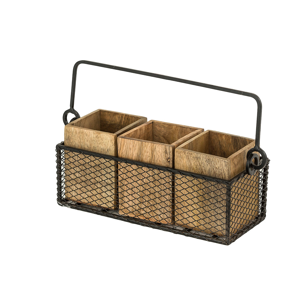 626470 - Delman Caddy - ReeceFurniture.com