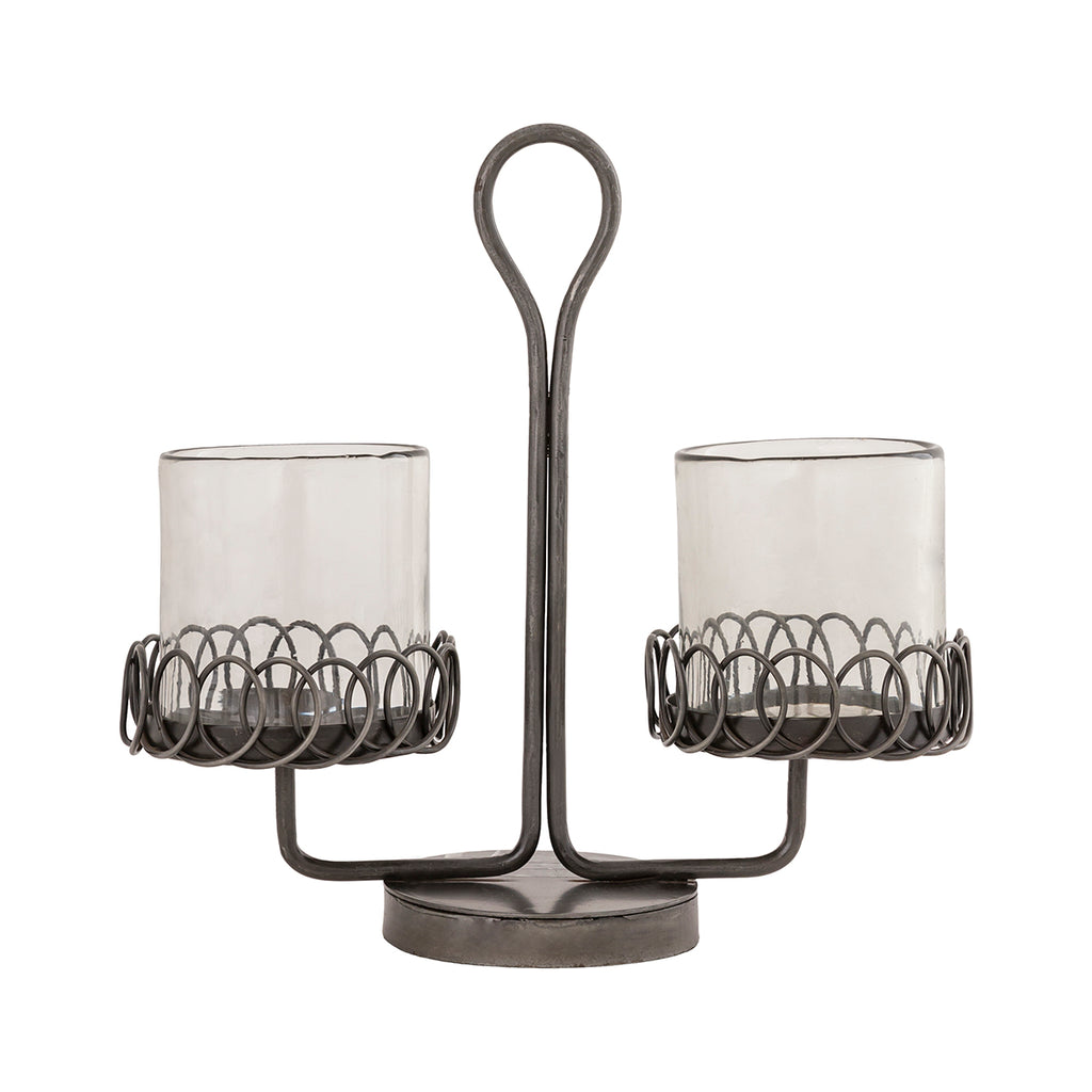 Chasloch - Server - ReeceFurniture.com