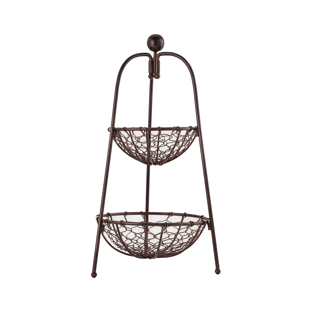 Countryside - Stand - ReeceFurniture.com