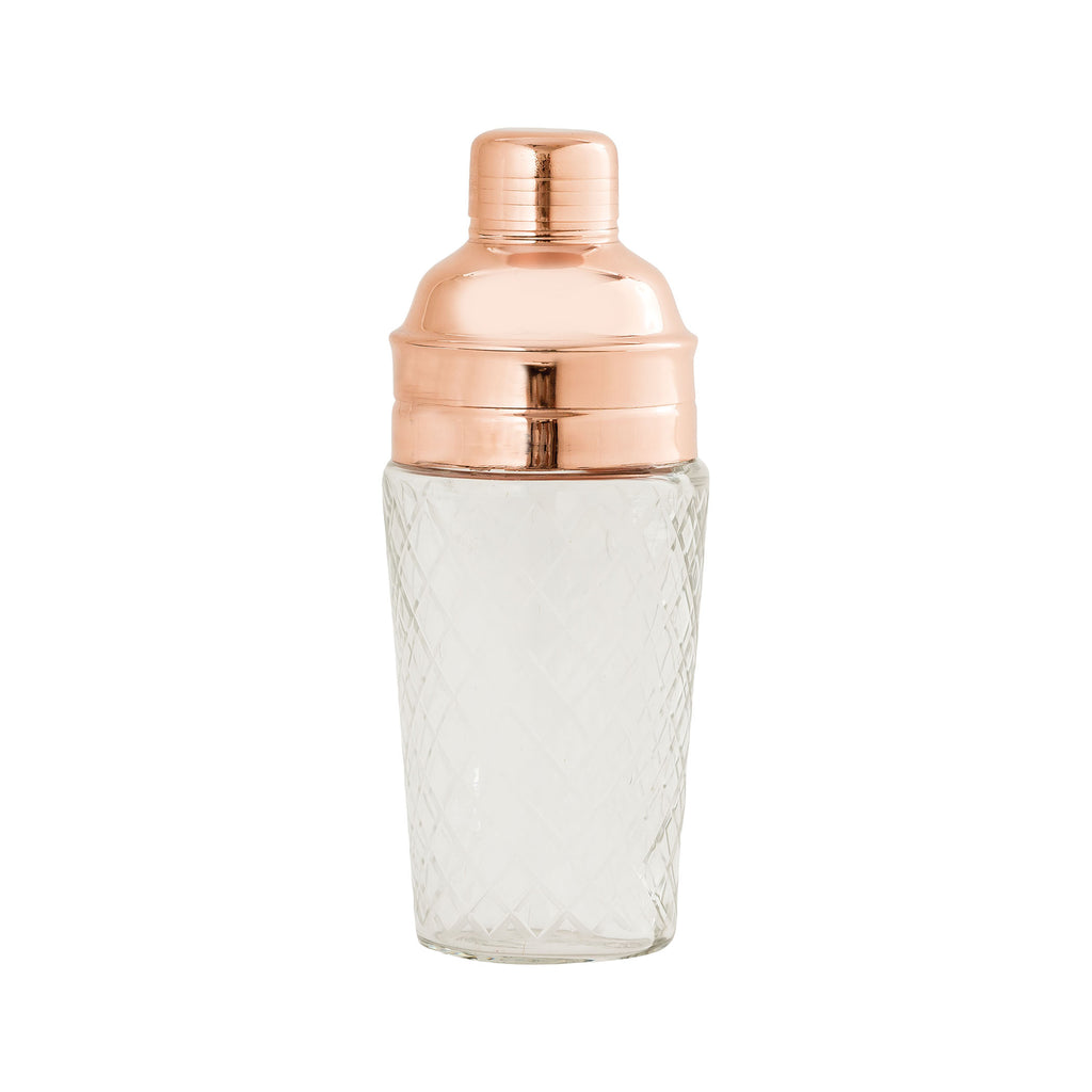 Coppersmith - Cocktail Shaker - ReeceFurniture.com