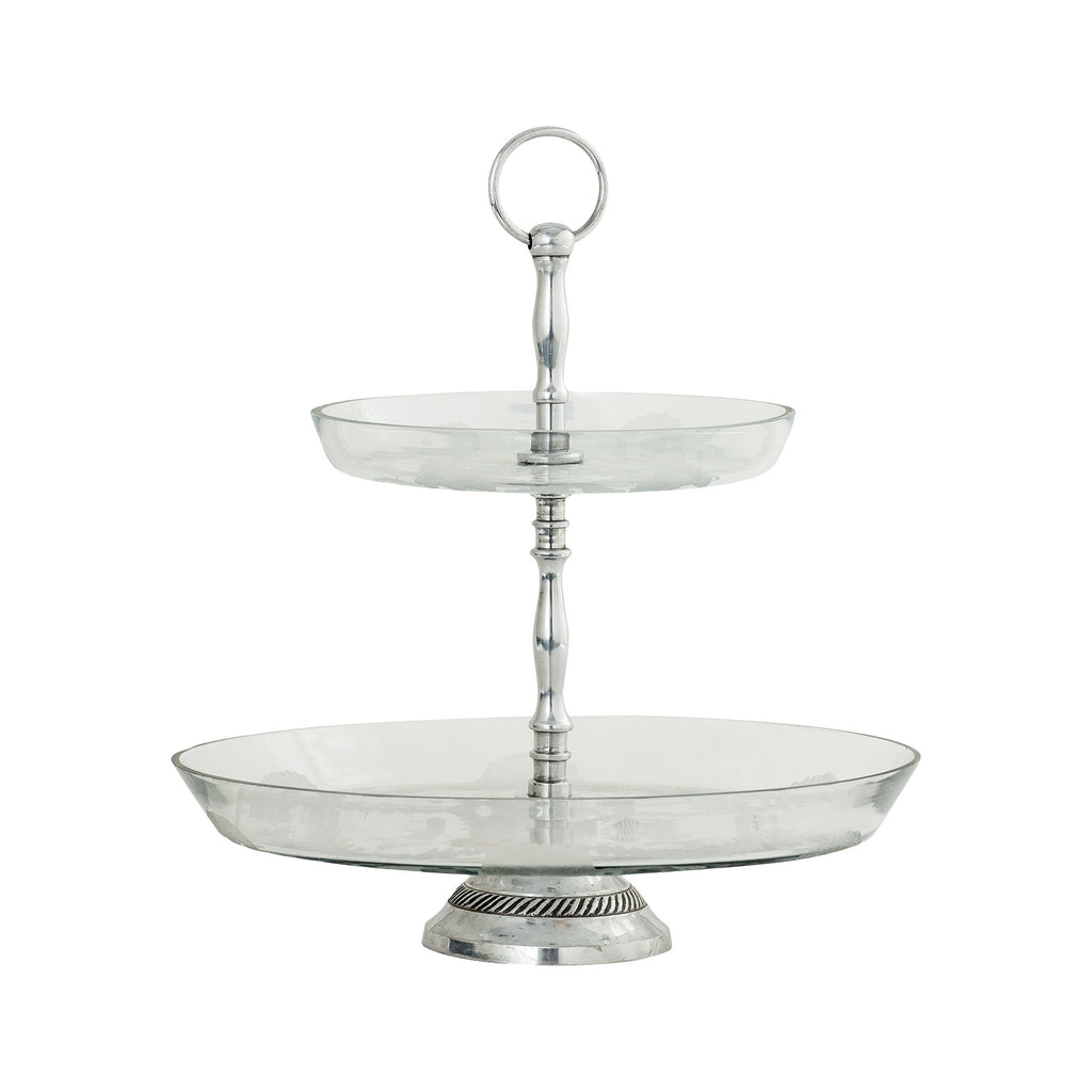 Evette - Catering Stand - ReeceFurniture.com