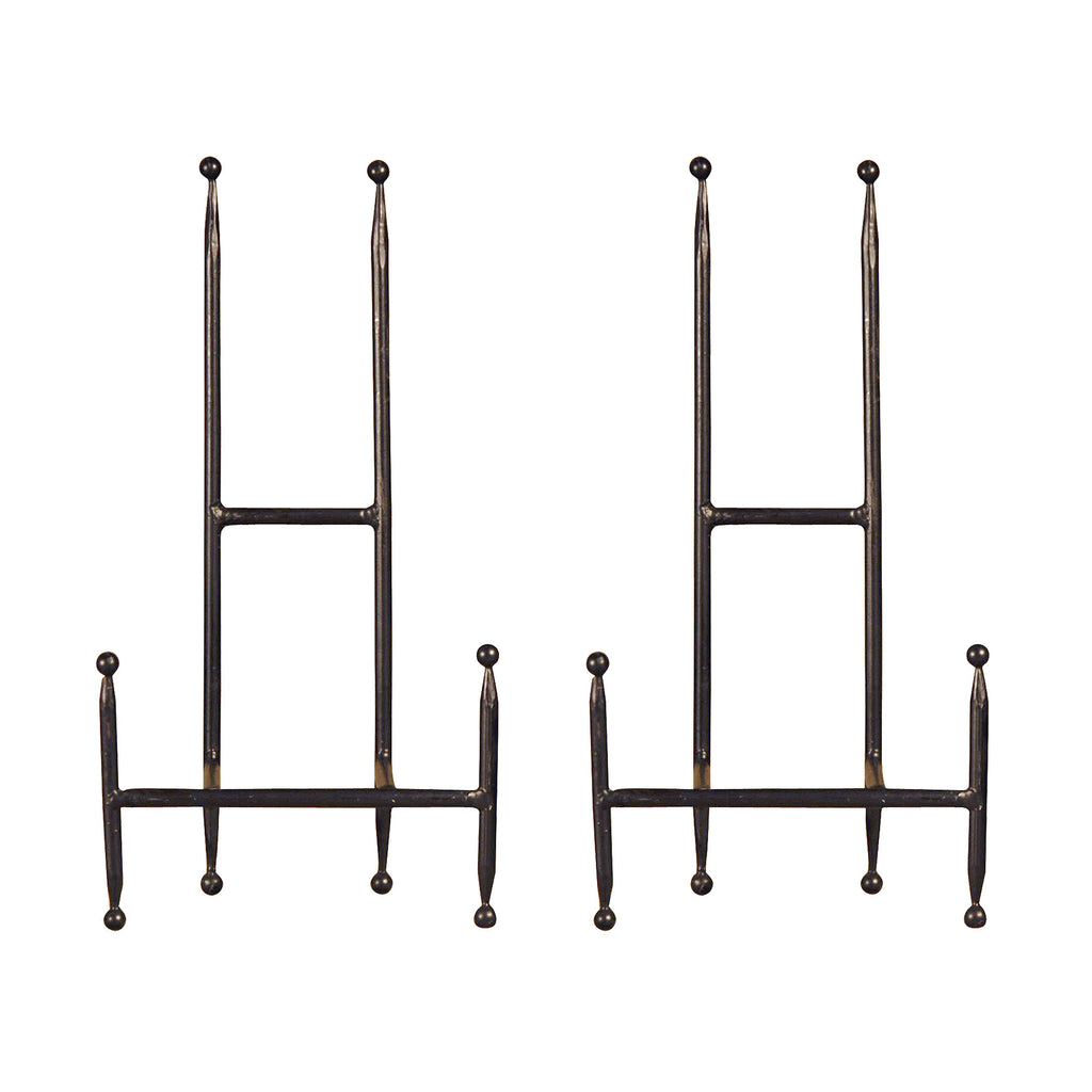 629273 - Camarena Chair Easel (16-inch) - ReeceFurniture.com