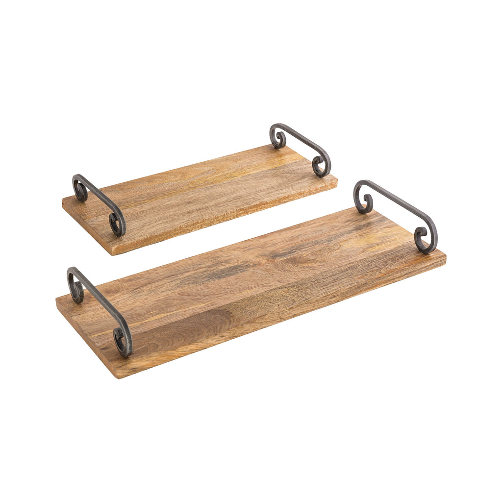 Highland - Cheeseboard - ReeceFurniture.com
