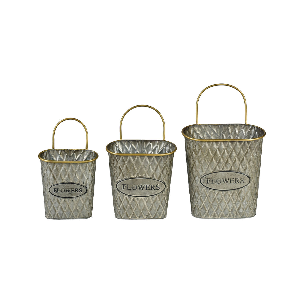 Isobel - Vase - ReeceFurniture.com