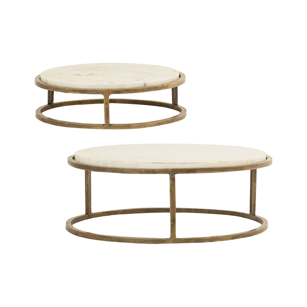 639678 - Omni Set of 2 Servers - ReeceFurniture.com