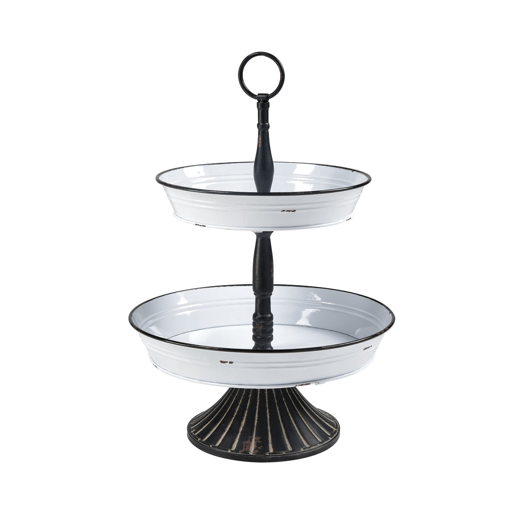 Freswick - Server - ReeceFurniture.com
