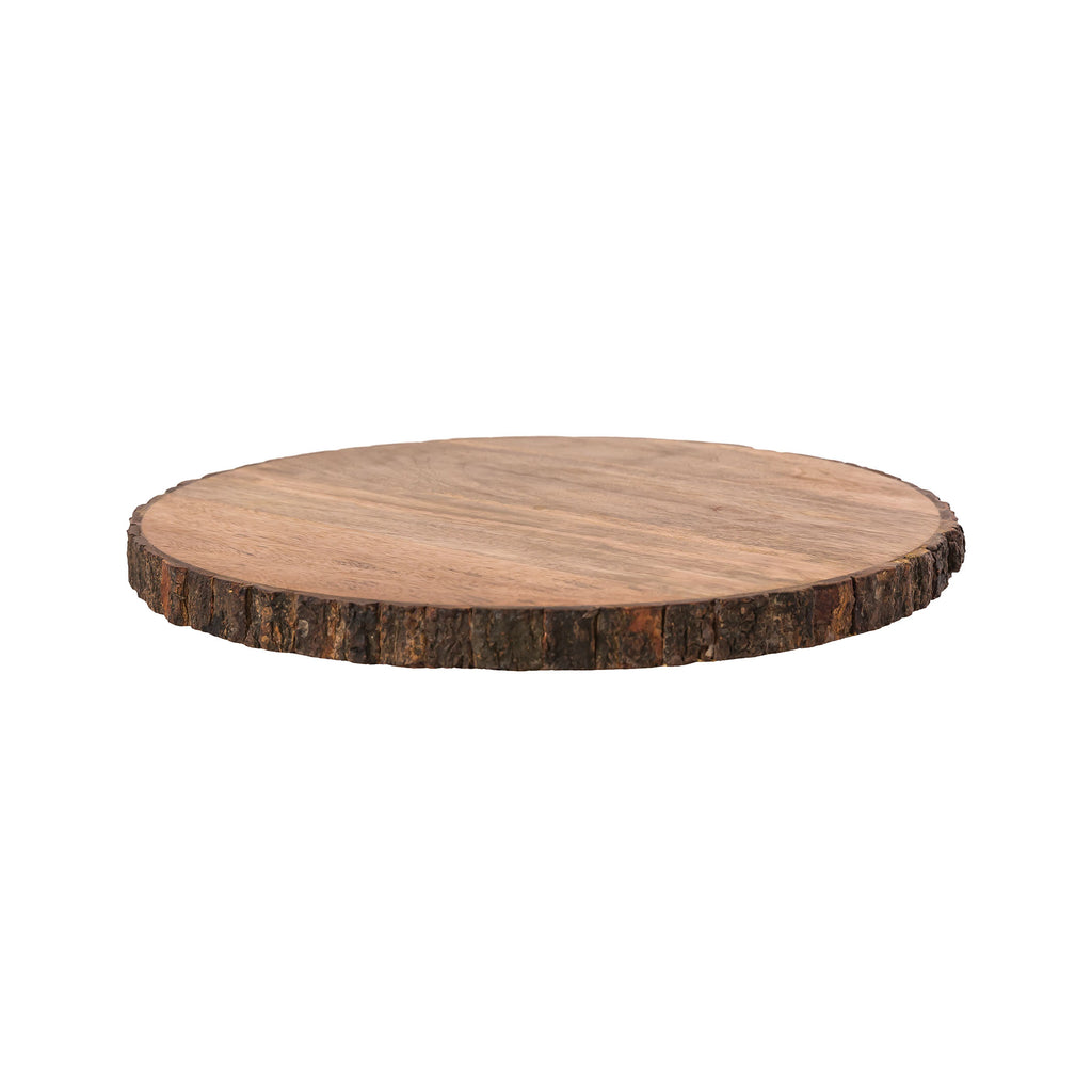 Lavon - Lazy Susan - ReeceFurniture.com