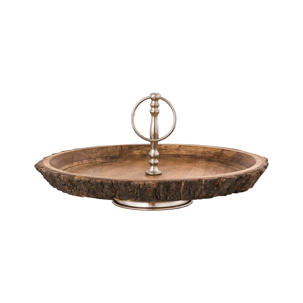 Lavon - Cake Stand - ReeceFurniture.com