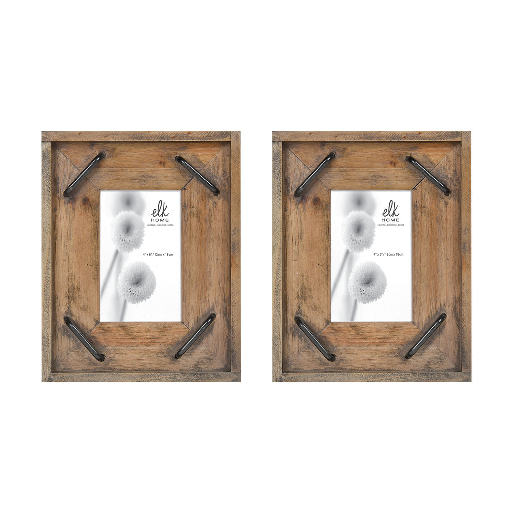 Gerrard - Frame - ReeceFurniture.com