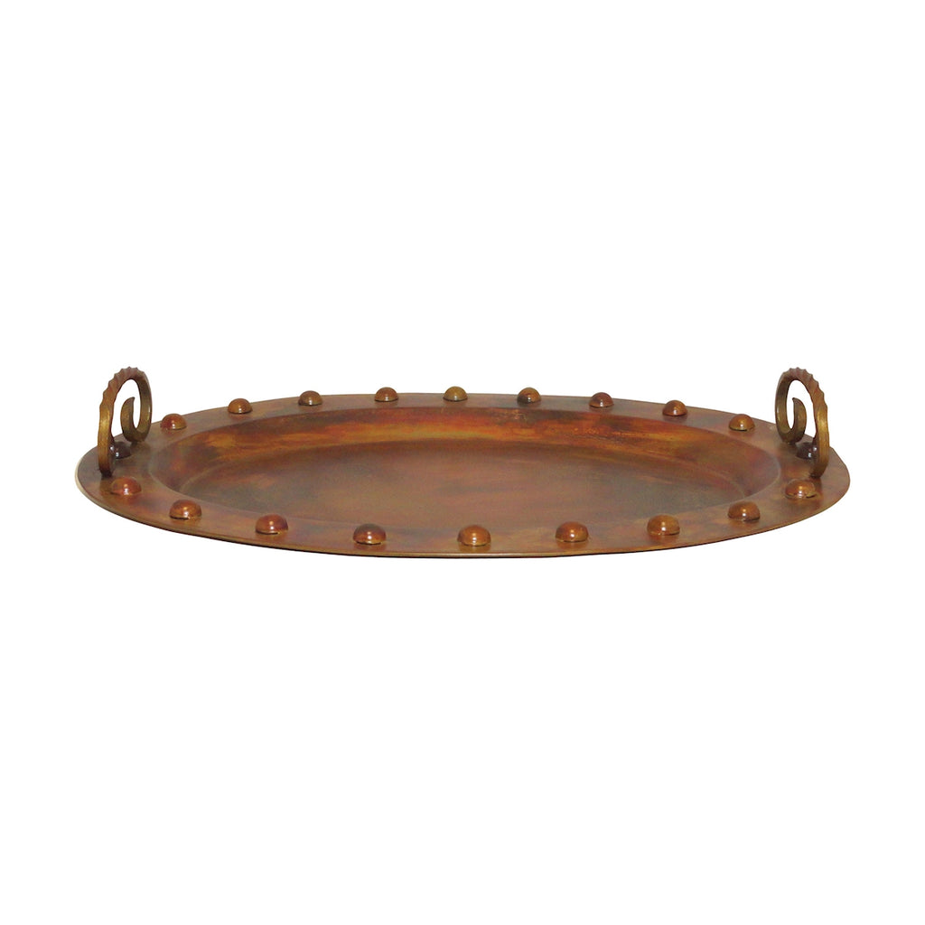644603 - Misson Ottoman Tray - ReeceFurniture.com