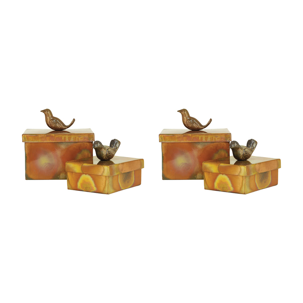 Woodlands - Box - ReeceFurniture.com